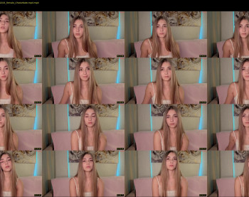 lovelygracee — 4 minute Chaturbate female cam show recording, 720p, Jan 23, 2026