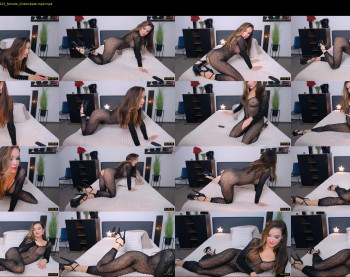 luckystacyx — 10 minute Chaturbate female cam show recording, 720p, Jan 23, 2026
