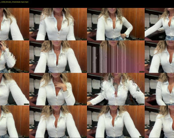 madame_andi — 11 minute Chaturbate female cam show recording, 480p, Jan 23, 2026