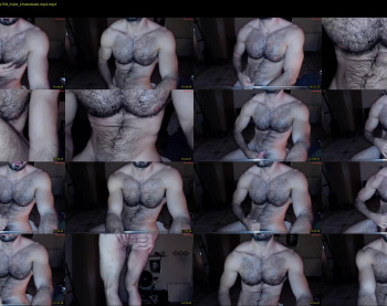 madmax20x — 30 minute Chaturbate male cam show recording, 720p, Jan 23, 2026