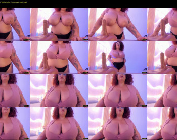 maraasweet — 39 minute Chaturbate female cam show recording, 720p, Jan 23, 2026