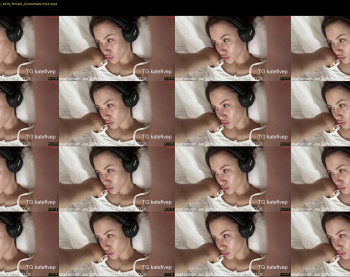 marciedougall — 15 minute Chaturbate female cam show recording, 720p, Jan 23, 2026