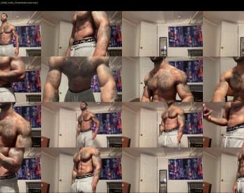 marineguyk19 — 18 minute Chaturbate male cam show recording, 720p, Jan 24, 2026