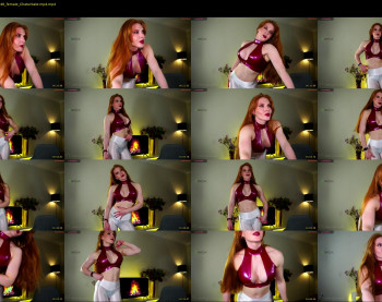 maryssaa_ — 4 minute Chaturbate female cam show recording, 720p, Jan 23, 2026