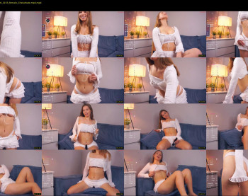 masakoamodei — 61 minute Chaturbate female cam show recording, 720p, Jan 23, 2026