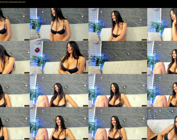 maya_lisa — 51 minute Chaturbate female cam show recording, 720p, Jan 24, 2026