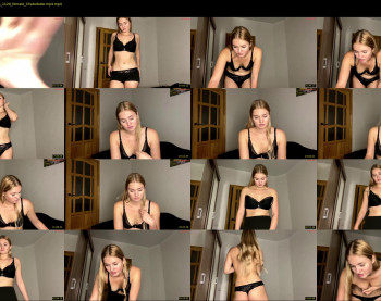 melaniepavan — 60 minute Chaturbate female cam show recording, 720p, Jan 23, 2026