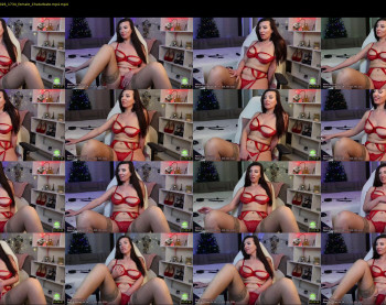 melissa_bad_kitty — 5 minute Chaturbate female cam show recording, 720p, Jan 23, 2026
