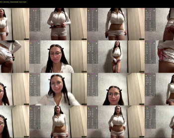 meowgirlye — 20 minute Chaturbate female cam show recording, 720p, Jan 23, 2026
