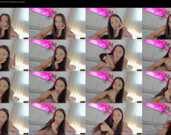 meryfoxxx — 5 minute Chaturbate female cam show recording, 720p, Jan 23, 2026