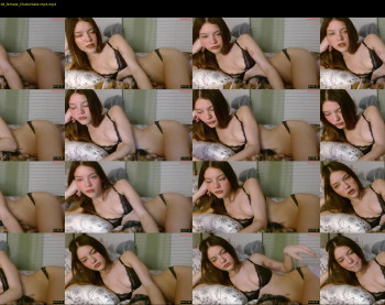 miafosterx — 6 minute Chaturbate female cam show recording, 480p, Jan 24, 2026