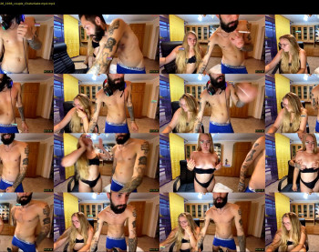 mike_and_anna_ — 8 minute Chaturbate couple cam show recording, 720p, Jan 23, 2026