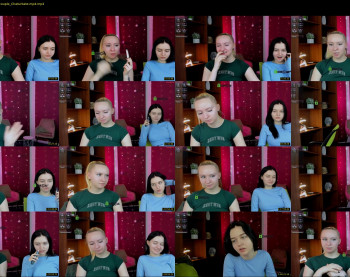 miki_ti — 121 minute Chaturbate female cam show recording, 720p, Jan 23, 2026