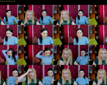 mila_glow — 9 minute Chaturbate female cam show recording, 720p, Jan 23, 2026