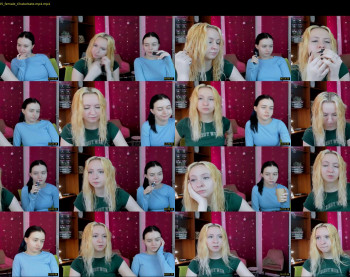 mila_glow — 36 minute Chaturbate female cam show recording, 720p, Jan 23, 2026