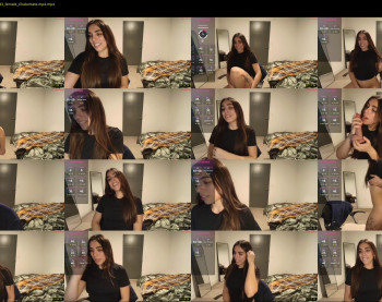 milaseren — 31 minute Chaturbate female cam show recording, 720p, Jan 23, 2026