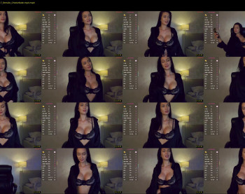 miley_me — 42 minute Chaturbate female cam show recording, 720p, Jan 23, 2026