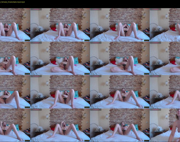 milfaolla — 7 minute Chaturbate female cam show recording, 720p, Jan 23, 2026