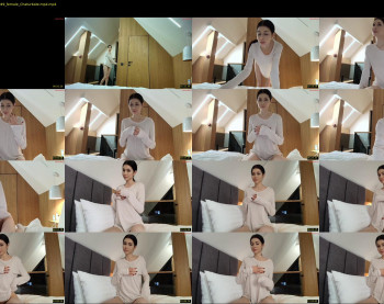 milla_bella — 14 minute Chaturbate female cam show recording, 720p, Jan 24, 2026