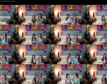 misss_viki — 21 minute Chaturbate couple cam show recording, 720p, Jan 23, 2026