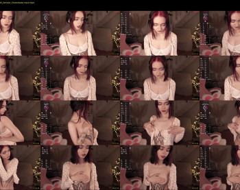 miuri_miy — 11 minute Chaturbate female cam show recording, 720p, Jan 23, 2026