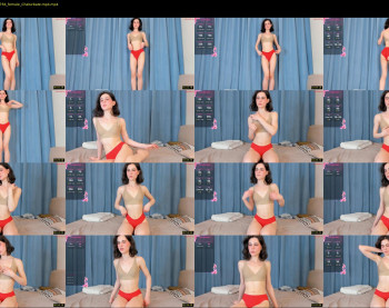 moongrove — 12 minute Chaturbate female cam show recording, 720p, Jan 23, 2026