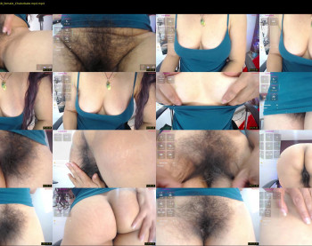 moxa_hot — 91 minute Chaturbate female cam show recording, 720p, Jan 23, 2026