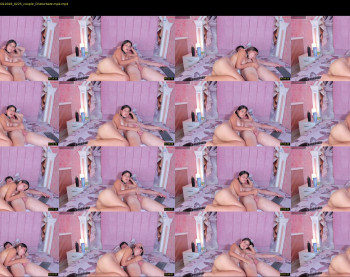 mr_increible_elastigirl — 5 minute Chaturbate couple cam show recording, 720p, Jan 24, 2026