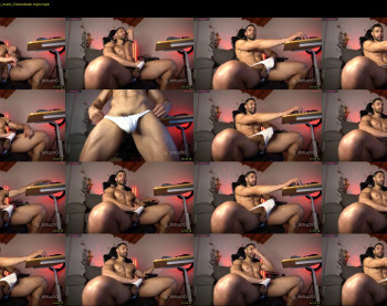 mrlouiss — 19 minute Chaturbate male cam show recording, 720p, Jan 23, 2026