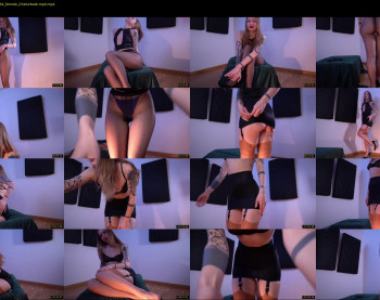 ms_lorelei — 120 minute Chaturbate female cam show recording, 720p, Jan 23, 2026