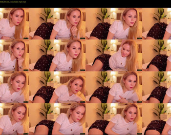 myassistant — 66 minute Chaturbate female cam show recording, 720p, Jan 24, 2026