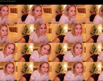 myassistant — 62 minute Chaturbate female cam show recording, 720p, Jan 24, 2026