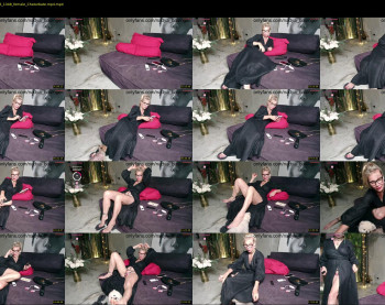 nadyabasinger — 20 minute Chaturbate female cam show recording, 720p, Jan 23, 2026
