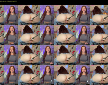 nancy_winter — 9 minute Chaturbate female cam show recording, 720p, Jan 23, 2026