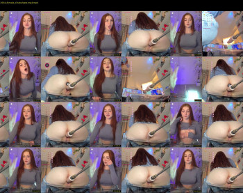 nancy_winter — 121 minute Chaturbate female cam show recording, 720p, Jan 23, 2026