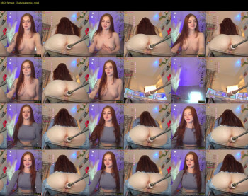 nancy_winter — 26 minute Chaturbate female cam show recording, 720p, Jan 23, 2026