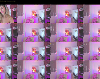 nataasha___ — 9 minute Chaturbate female cam show recording, 720p, Jan 23, 2026