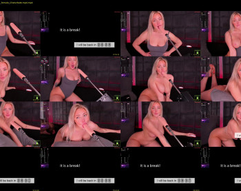 natehalll — 68 minute Chaturbate female cam show recording, 720p, Jan 23, 2026