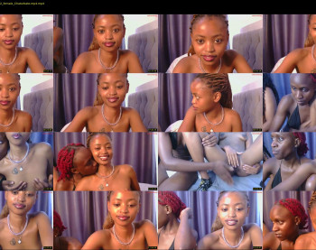 naylah18 — 22 minute Chaturbate female cam show recording, 480p, Jan 23, 2026