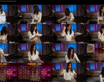 newchloe18 — 39 minute Chaturbate female cam show recording, 720p, Jan 23, 2026