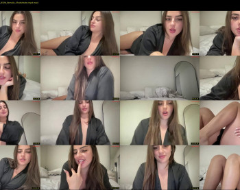 notsosweet21 — 97 minute Chaturbate female cam show recording, 480p, Jan 24, 2026