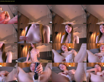 oke_doke — 121 minute Chaturbate female cam show recording, 720p, Jan 23, 2026