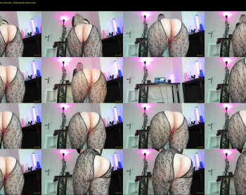 peachyym — 4 minute Chaturbate female cam show recording, 720p, Jan 23, 2026