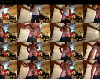 pitt821 — 19 minute Chaturbate male cam show recording, 720p, Jan 23, 2026