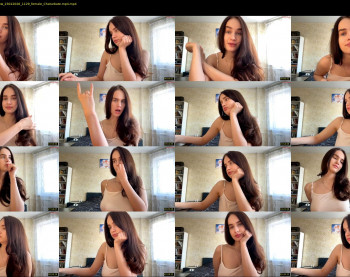 plush_flame_twinkle_meow — 52 minute Chaturbate female cam show recording, 720p, Jan 23, 2026