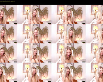 polynessia — 7 minute Chaturbate female cam show recording, 720p, Jan 23, 2026