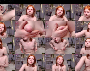 pop__eye — 8 minute Chaturbate female cam show recording, 720p, Jan 23, 2026