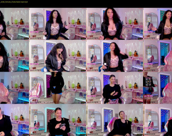 princess_cece — 94 minute Chaturbate female cam show recording, 720p, Jan 23, 2026
