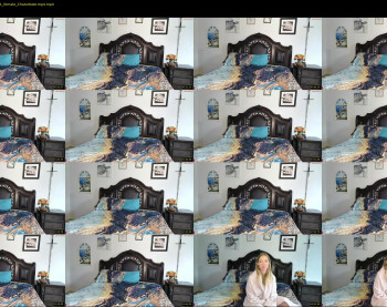 pussylix3 — 5 minute Chaturbate female cam show recording, 720p, Jan 23, 2026