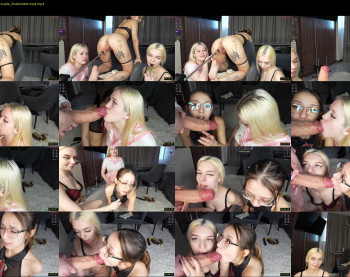 rakses — 62 minute Chaturbate couple cam show recording, 720p, Jan 23, 2026